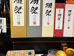 -無二炙坊·和牛烧肉(大钟寺1733店)