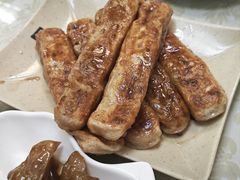 -协顺园回头馆(南顺城路店)