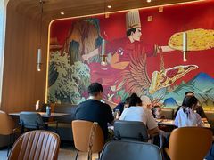-比格比萨自助(宝山日月光店)