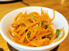 -胖老汉椒麻鸡清真新疆菜(西御街店)