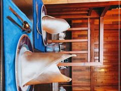 -甘尼仕印度餐厅酒吧(斜塘老街店)