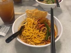 -Old Town White Coffee(gateway@klia2)