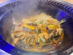 -营信刘罗锅铁锅炖(民主店)