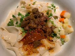 -吴满满油泼面(北方风味园店)