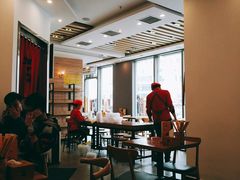 -海盗虾饭·剥好的小龙虾饭(SOHO尚都店)