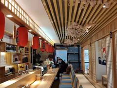 -浦·传统日式料理(3 5 1 1 店)