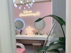 -Hi Beauty Skin 科技美肤中心