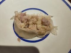 -龍聚祥烧麦馆(万达店)