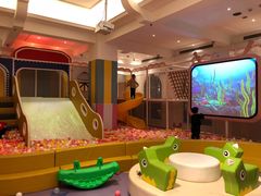 -芭菲盛宴·环球美食(北城国际店)