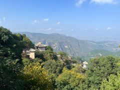 -崆峒山景区