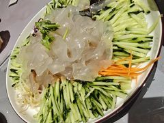 -老边饺子馆(中街店)