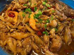 -胖哥俩肉蟹煲(来福士店)