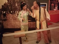 -中国闽台缘博物馆