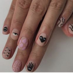 -LILY NAILS美甲美睫
