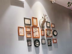 -大潮淮·淮扬菜(何园旗舰店)