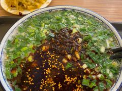 兰州牛肉面-有礼有面(知春路店)