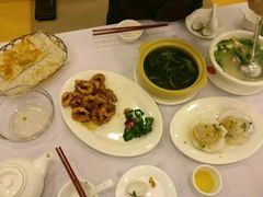 -宜宾海鲜酒家·三十年老字号