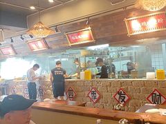 -蛮佬拾·乡里土菜馆(河西王府井店)