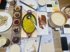 -小大董·烤鸭(凤凰汇店)