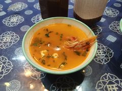 -旺角小渔村(上夼店)