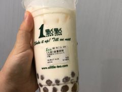 -1点点(湖明店)
