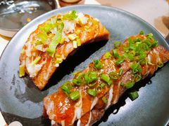 -昊·来了寿司(泡桐树店)