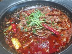 -大盐帮川菜馆(长楹天街店)