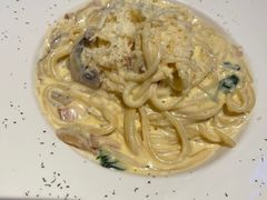 -Ambra Haus琥珀屋精酿餐厅(宝山店)