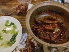 -斯丹姜母鸭·古法干香(涂门街总店)