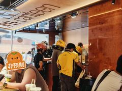 -JPG canteen(广州东山口店)