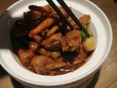 -小菜园新徽菜(芜湖奥特莱斯店)