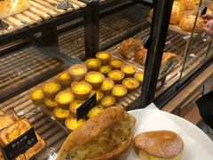 -21克拉面包(大悦城店)