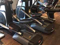 -杰仕健身百合天地会所(海宁百合新城店)