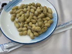 -粤盛海鲜平价店(洛溪食街店)