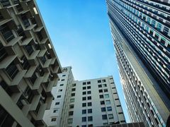 -曼谷文华中心点大酒店