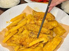 -李叔叔虾蟹大排档(青羊店)
