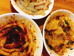 -洞子口张老二凉粉(文殊院店)