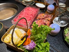 -菌自由丨野生菌火锅特色庭院餐厅(丽江古城店)