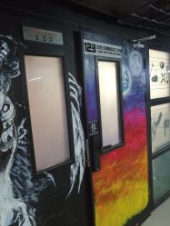 -见雾TATTOO STUDIO