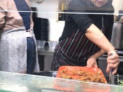 -大姨捞面(新安花园店)