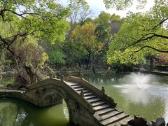 -绮园景区