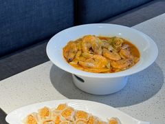 -船歌·鱼水饺青岛菜(金狮广场店)