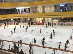 -冠军冰场CHAMPION RINK(苏州中心商场店)