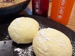 -金掌勺·锅包肉(广渠门店)