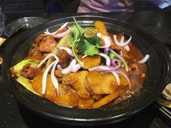-花雕醉鸡(北大街义勇街店)