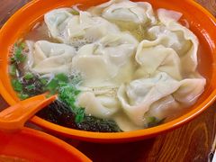 -阿麟馄饨(延长路店)
