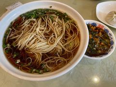 阳春面-王興記(中山路店)
