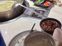 -狐狸爱上椰子鸡(滨江星光大道店)