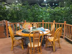 -春满园生态餐厅(南宫路店)