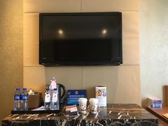 -北京朝阳悠唐皇冠假日酒店